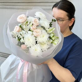 Malina Flowers