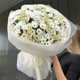 Flower service