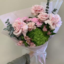FRESH FLOWERS