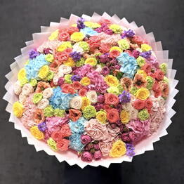KARPOVICH FLOWERS