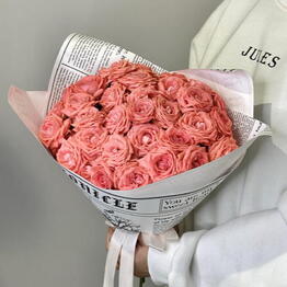 Jules Flower Atelier