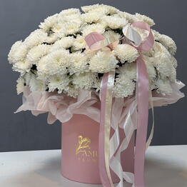 Amur Flowers