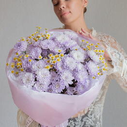 Букетная