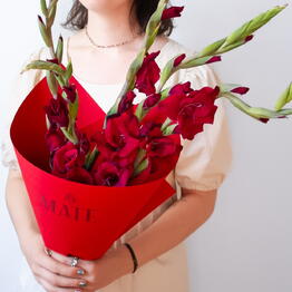 MATE flowers  