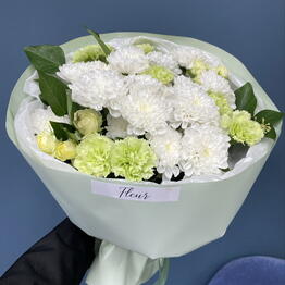 Салон цветов Fleur