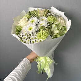 Lovi Buket 