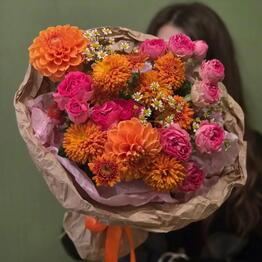 Флорист 