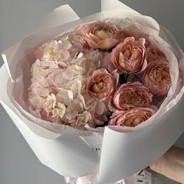 PINK FLOWER