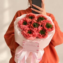 Lubi flowers