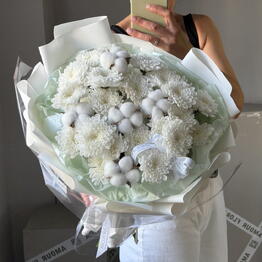 AMOUR FLORA