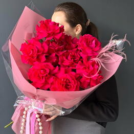 Fare flowers code