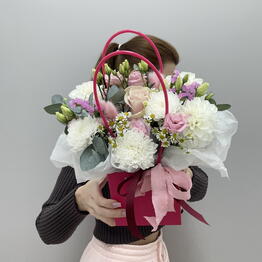 Boom Bouquet
