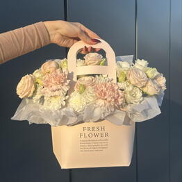 TIFFANY FLOWERS
