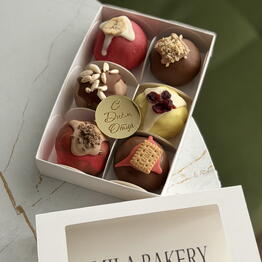 Milabakery 