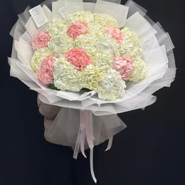 FLOWERS of CRIMEA
