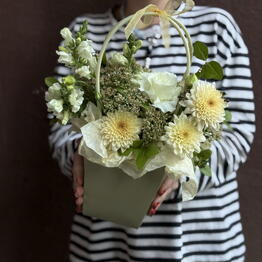 vio flowers