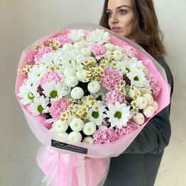 EVA FLOWERS