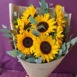 Beautiful Flowers на Можайском шоссе