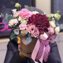 GAVVAFLOWERS