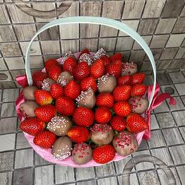 Masterskaya Sedobnyh Buketov