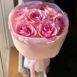 BOTANY Bouquet 