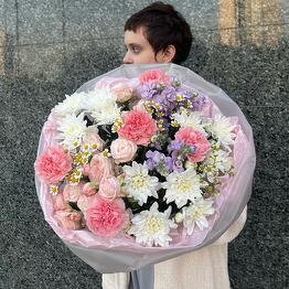 Bloomdecor x Rublevskiy