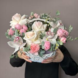 Студия Цветов Protea 