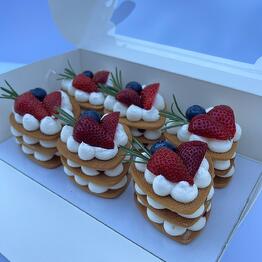 HoneyCake