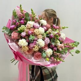 Букетлэнд 