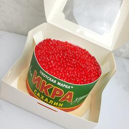 Лавка сладостей "Рыжий лис"