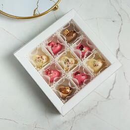 Lemon Sherbet Bakery 