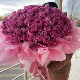 Nastya Flowers