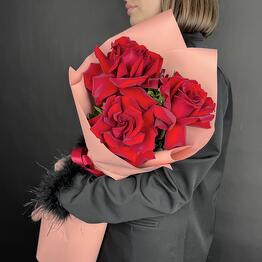 ROZALI FLOWERS MURMANSK