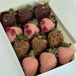 Chocoroom