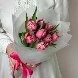 RasCvet flowers