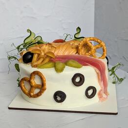 Violi cakes