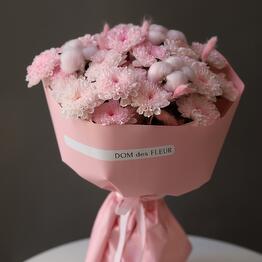 Dom des Fleur