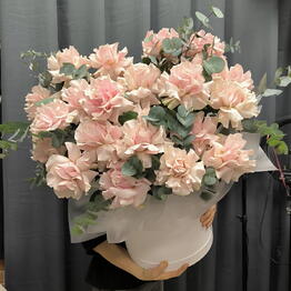 SharikFlowers