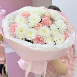 PINKO flowers