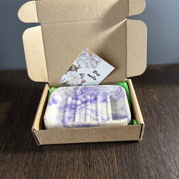 Soap bouquets