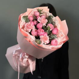 Flower Shop