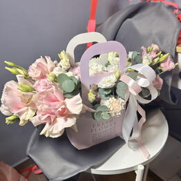Veranda Flower 