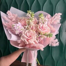 OCR FLOWERS