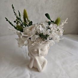 NOT Flowers
