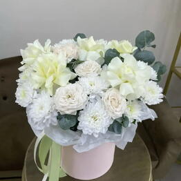 Яратам Flowers
