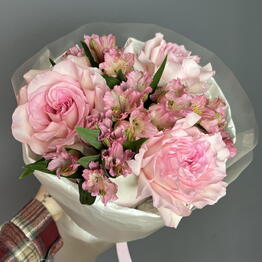 Volkova flowers