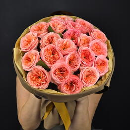 GENY PONAL’ flowers