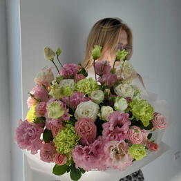 Bloom flowers