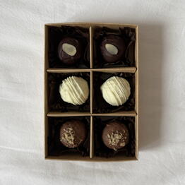 Trufflemoscow