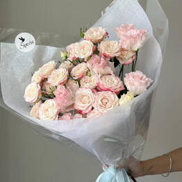 Spezia Flowers